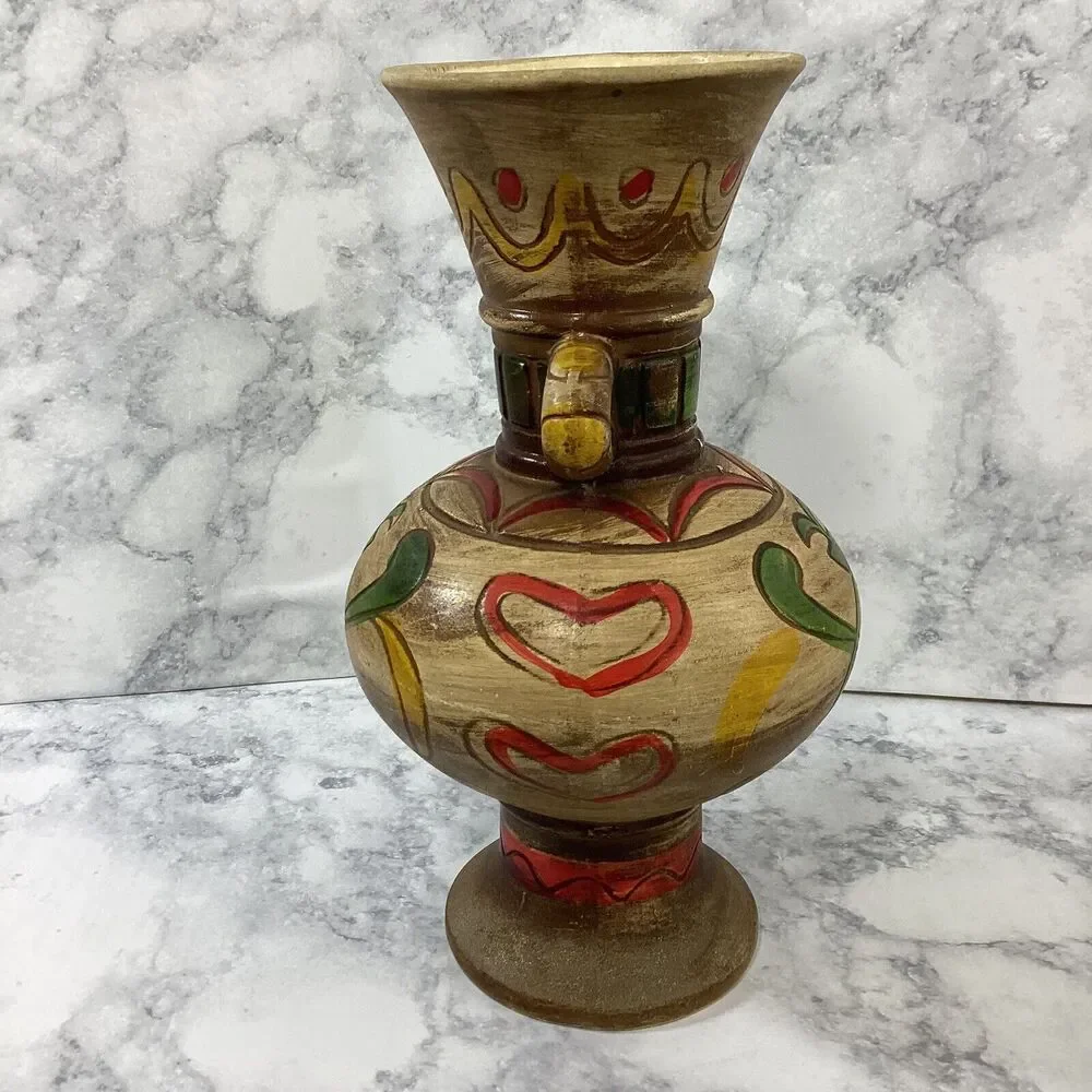 Unmarked vintage japan